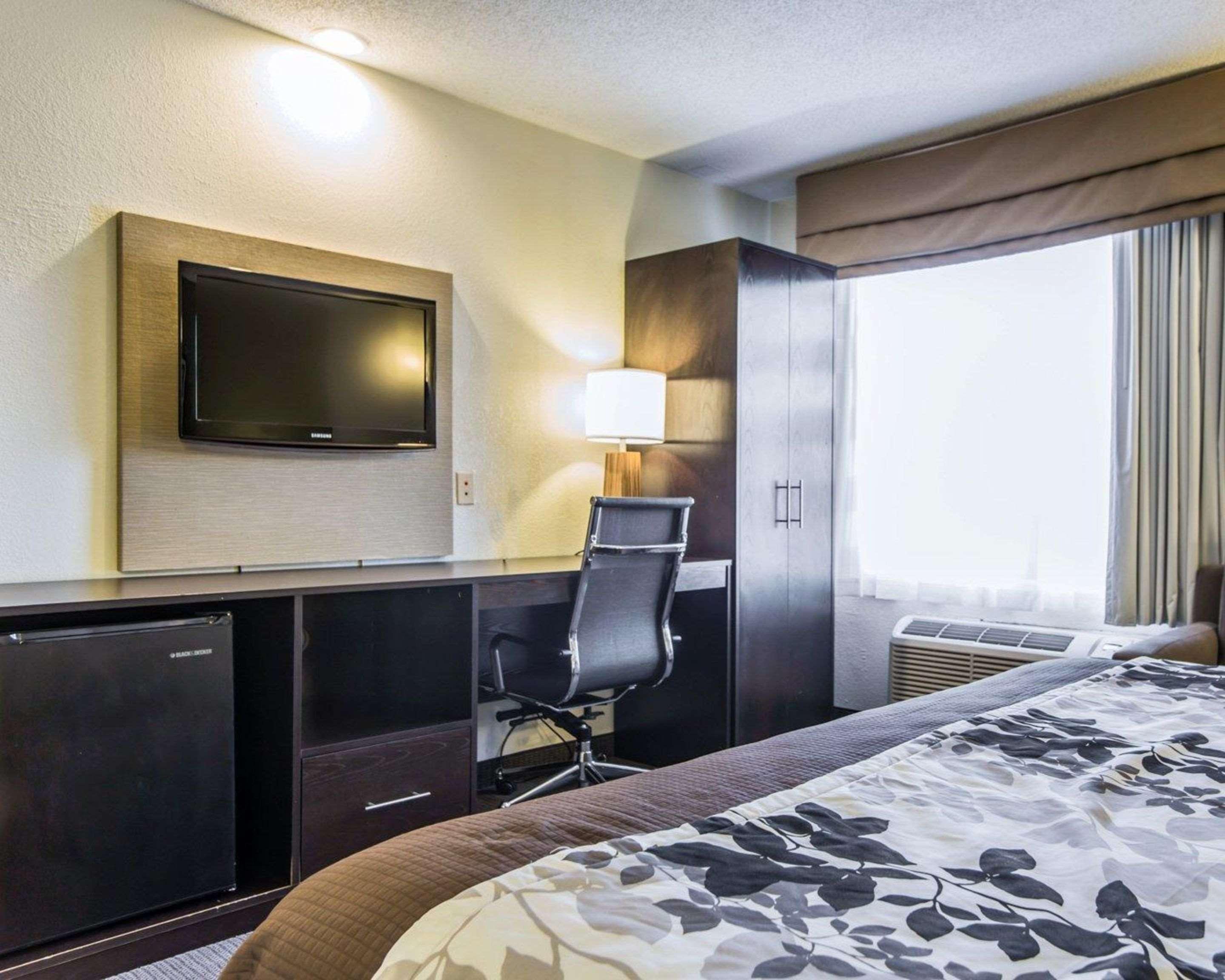 Sleep Inn Walterboro I-95 Εξωτερικό φωτογραφία