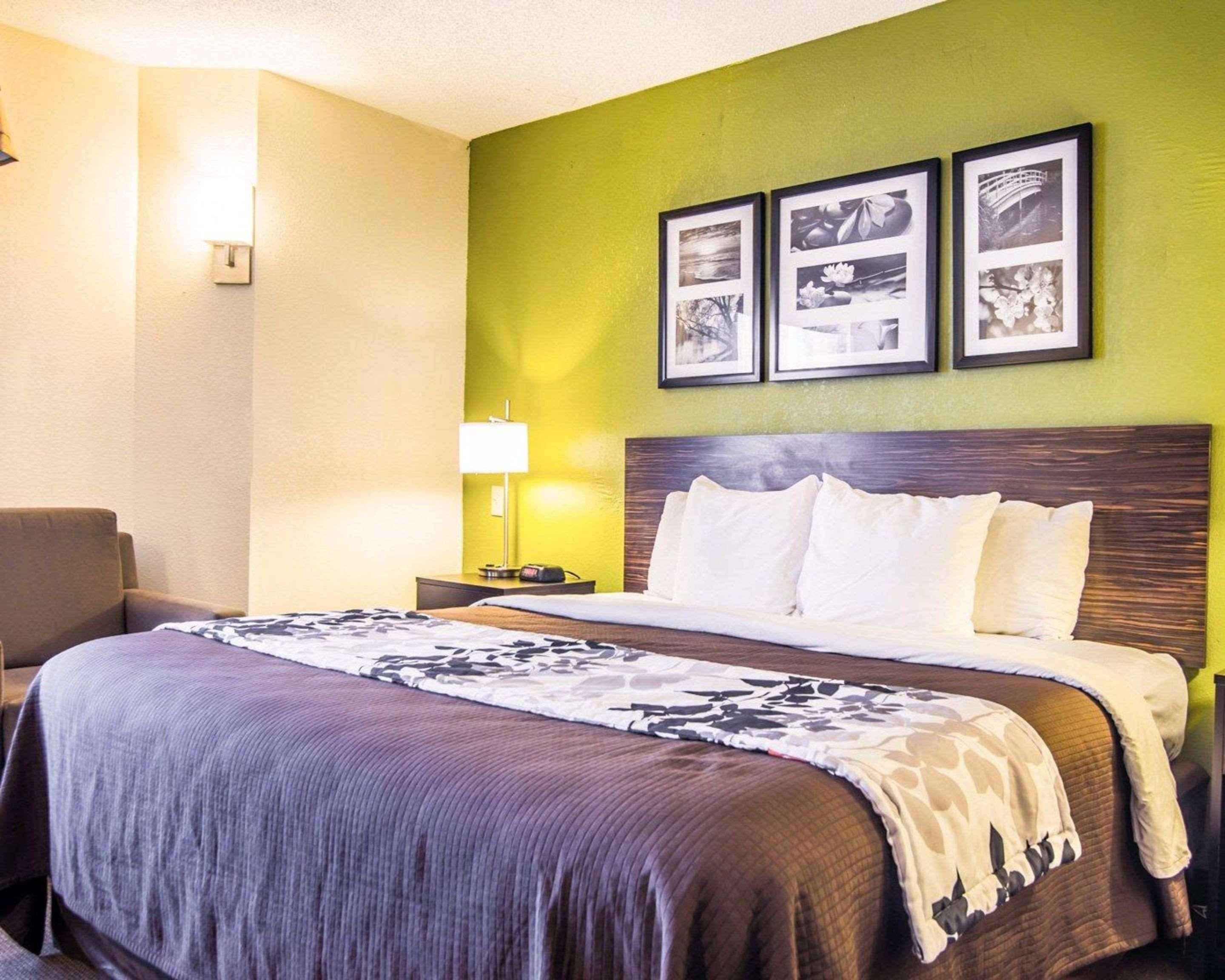 Sleep Inn Walterboro I-95 Εξωτερικό φωτογραφία