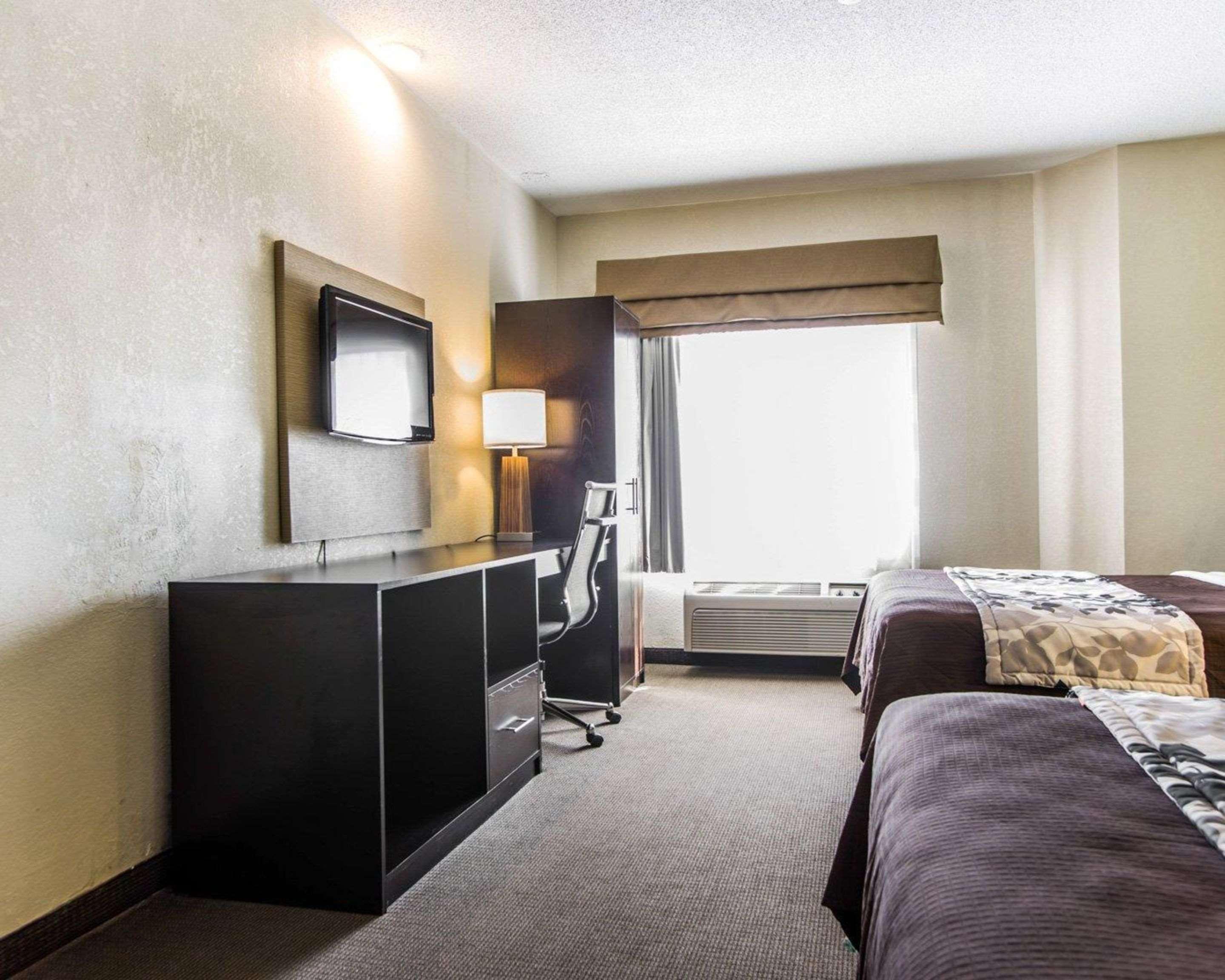 Sleep Inn Walterboro I-95 Εξωτερικό φωτογραφία