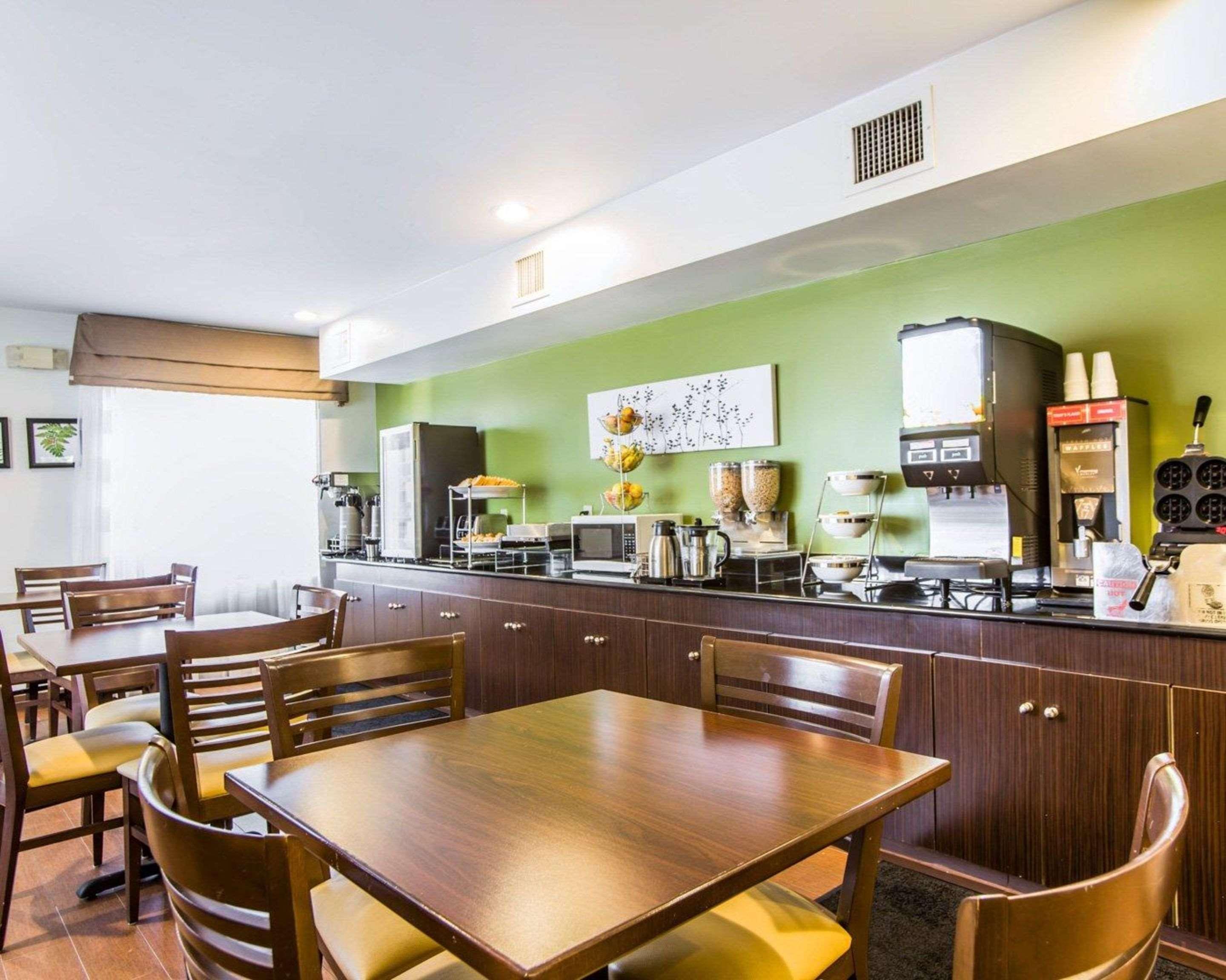 Sleep Inn Walterboro I-95 Εξωτερικό φωτογραφία