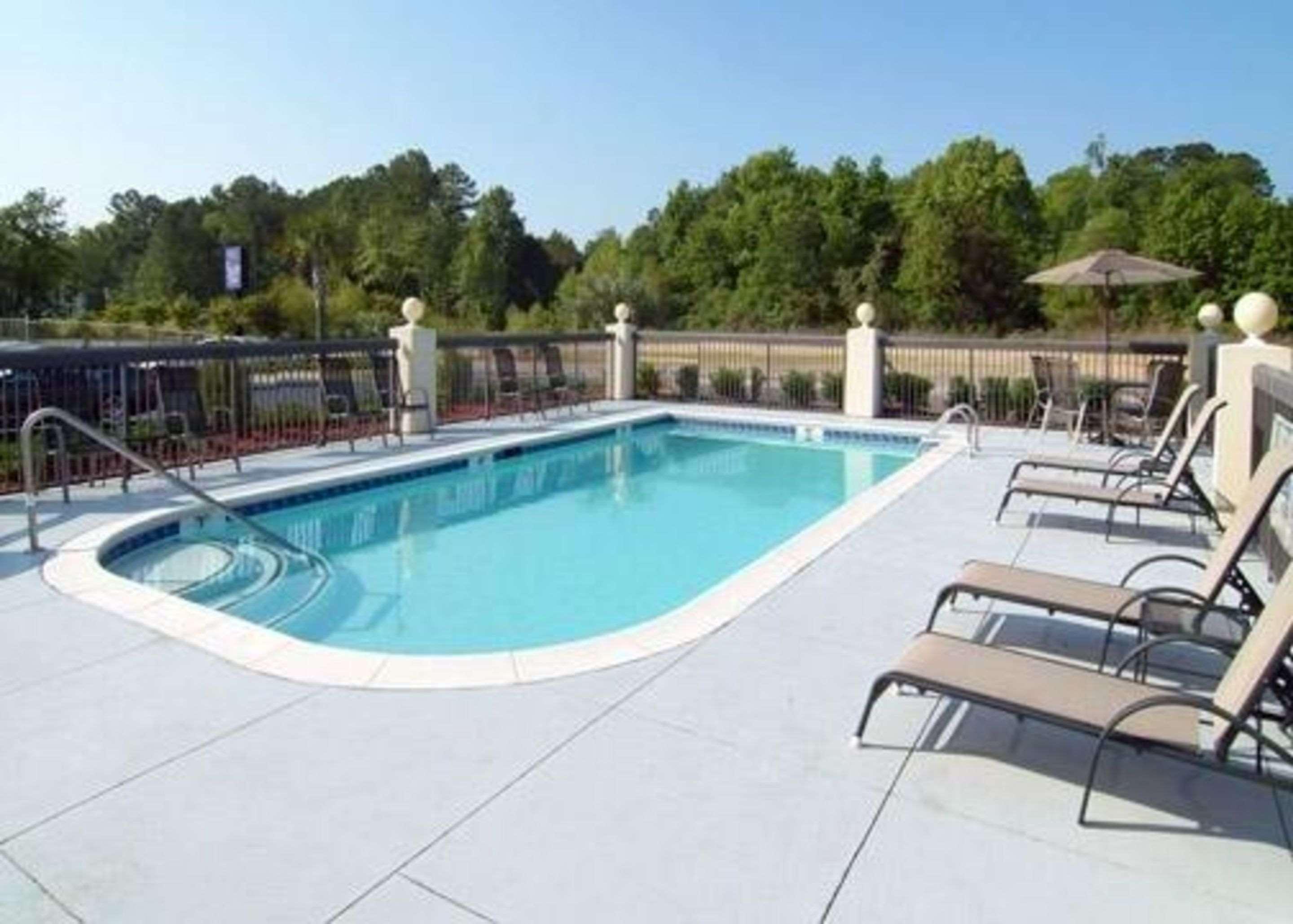 Sleep Inn Walterboro I-95 Ανέσεις φωτογραφία