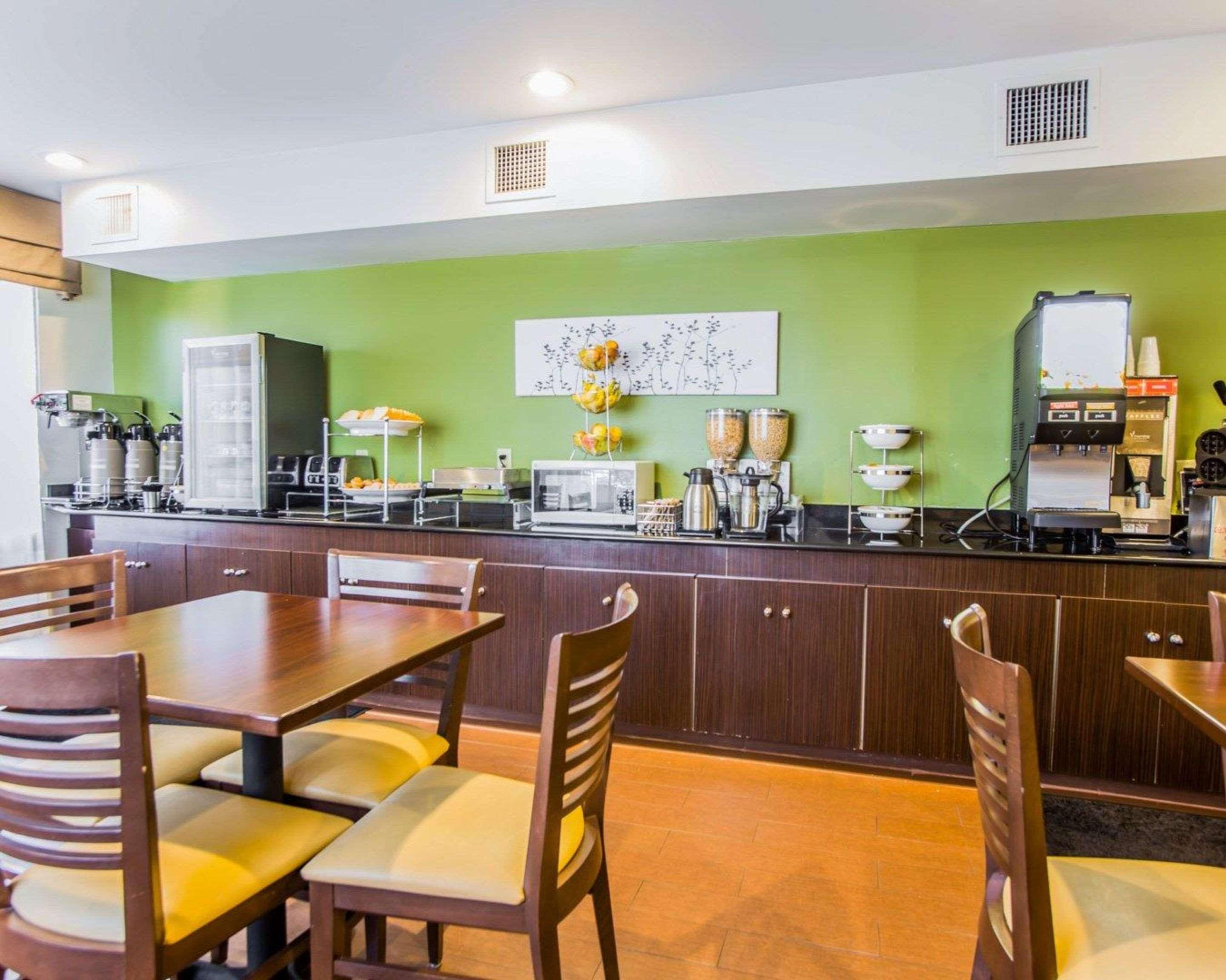 Sleep Inn Walterboro I-95 Εξωτερικό φωτογραφία