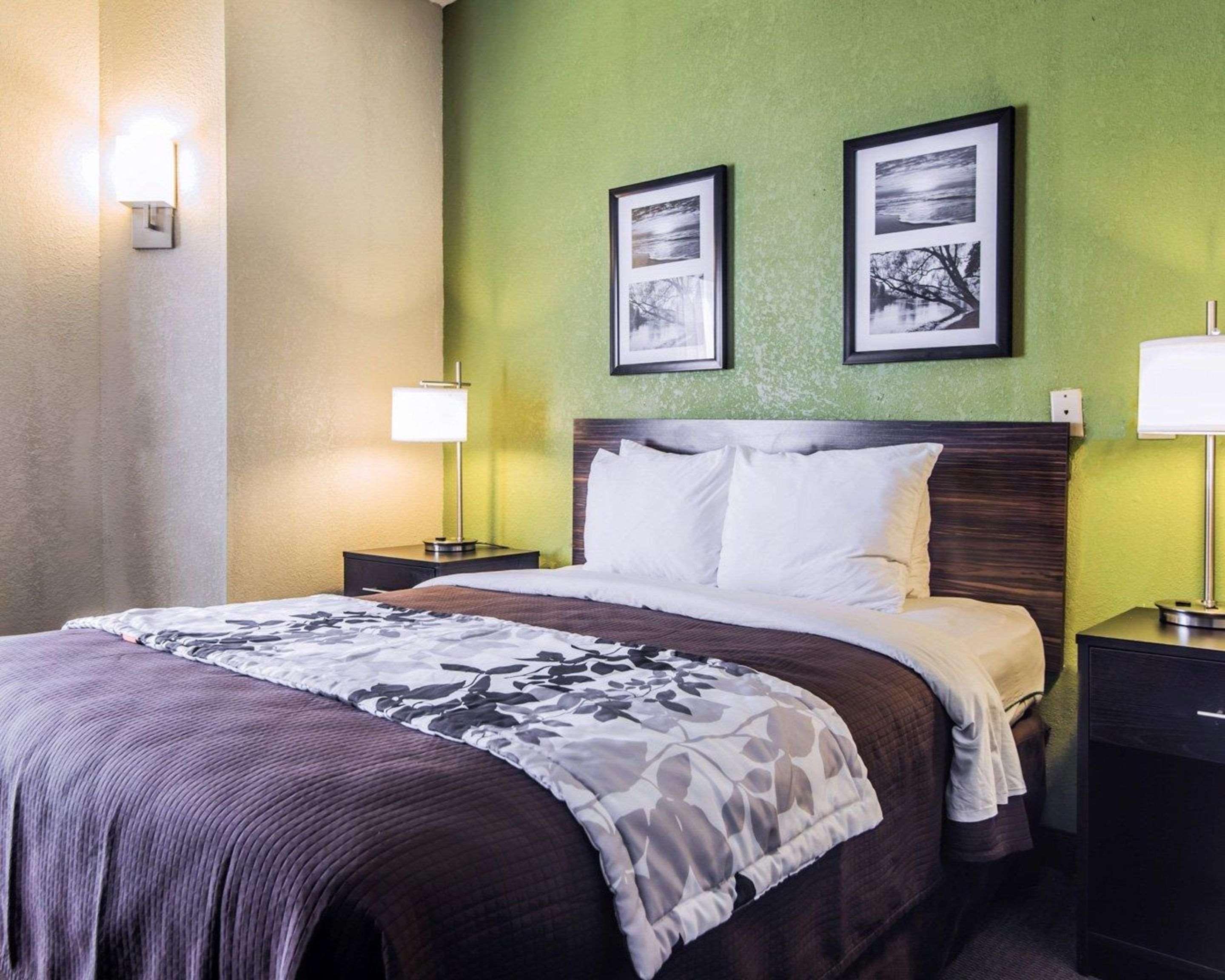 Sleep Inn Walterboro I-95 Εξωτερικό φωτογραφία
