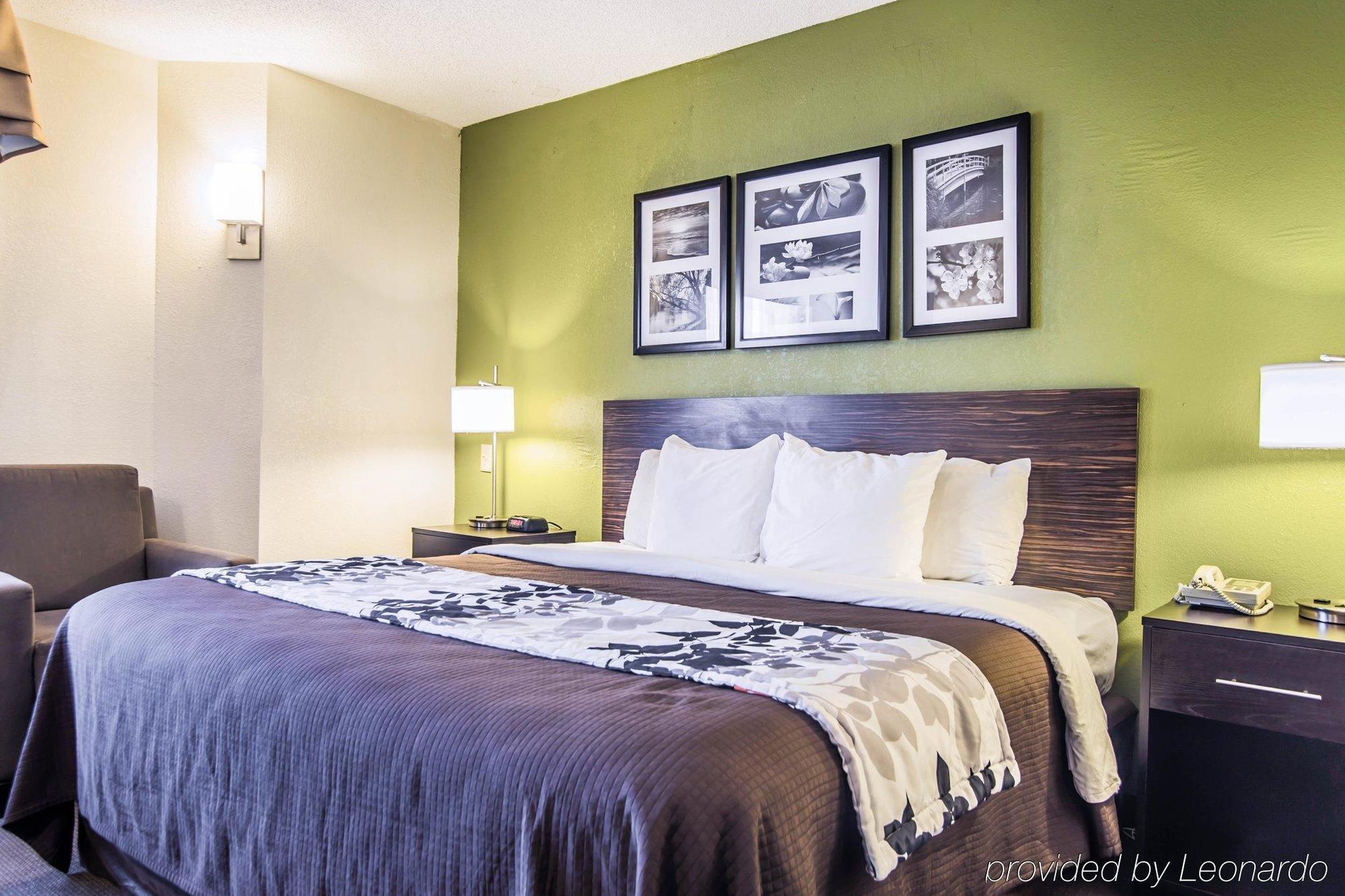 Sleep Inn Walterboro I-95 Εξωτερικό φωτογραφία