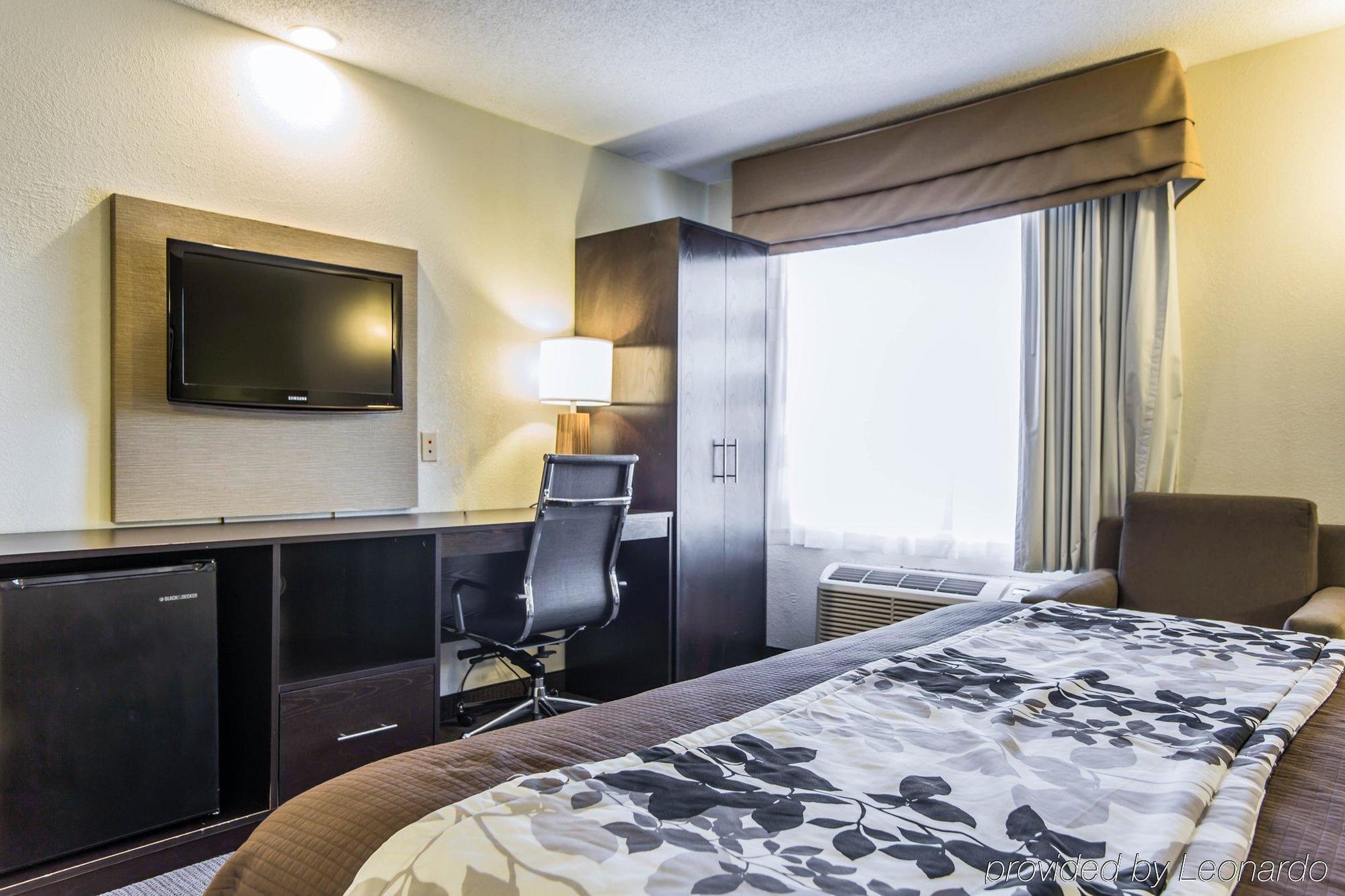 Sleep Inn Walterboro I-95 Εξωτερικό φωτογραφία