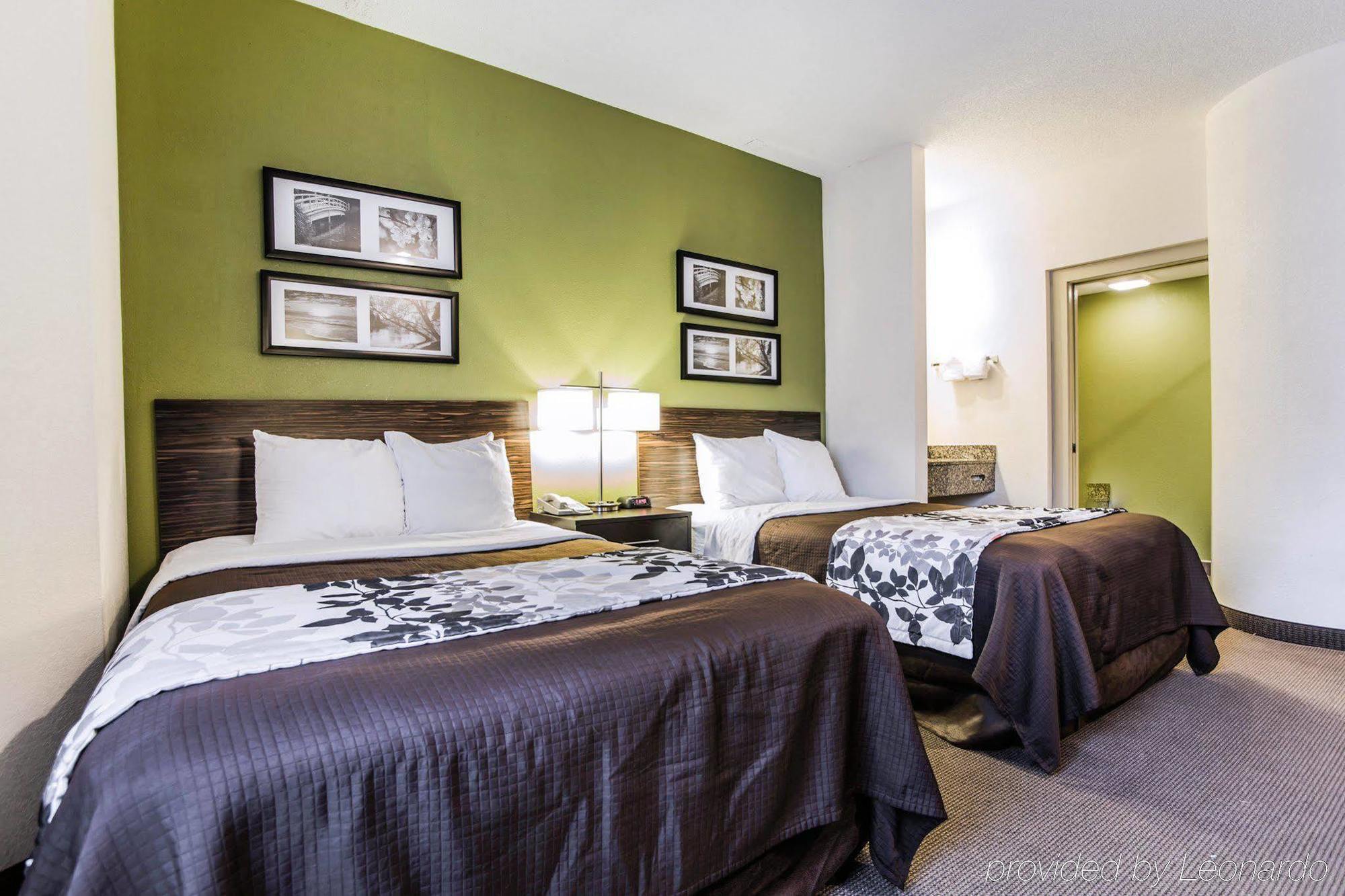 Sleep Inn Walterboro I-95 Εξωτερικό φωτογραφία