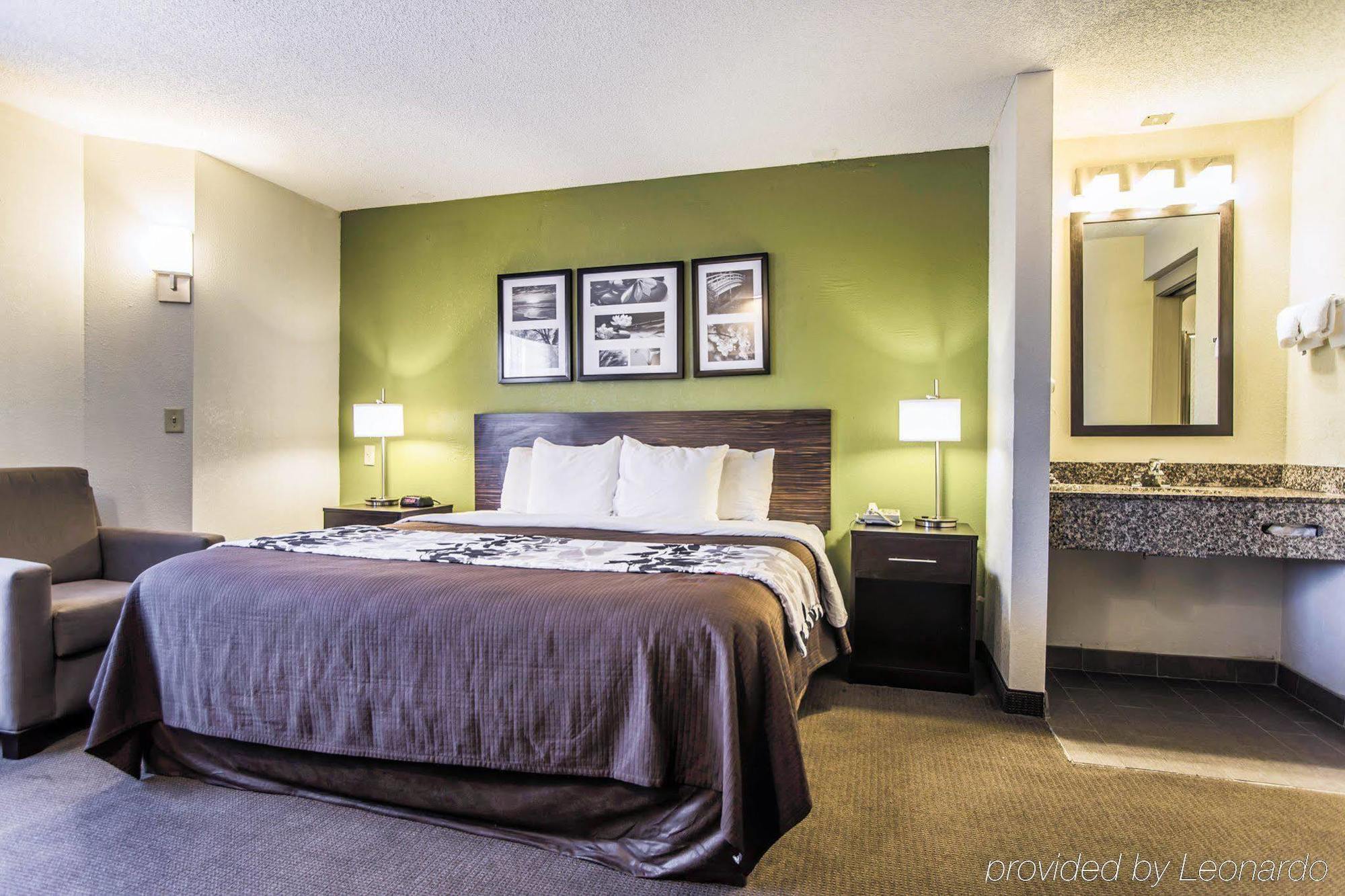 Sleep Inn Walterboro I-95 Εξωτερικό φωτογραφία