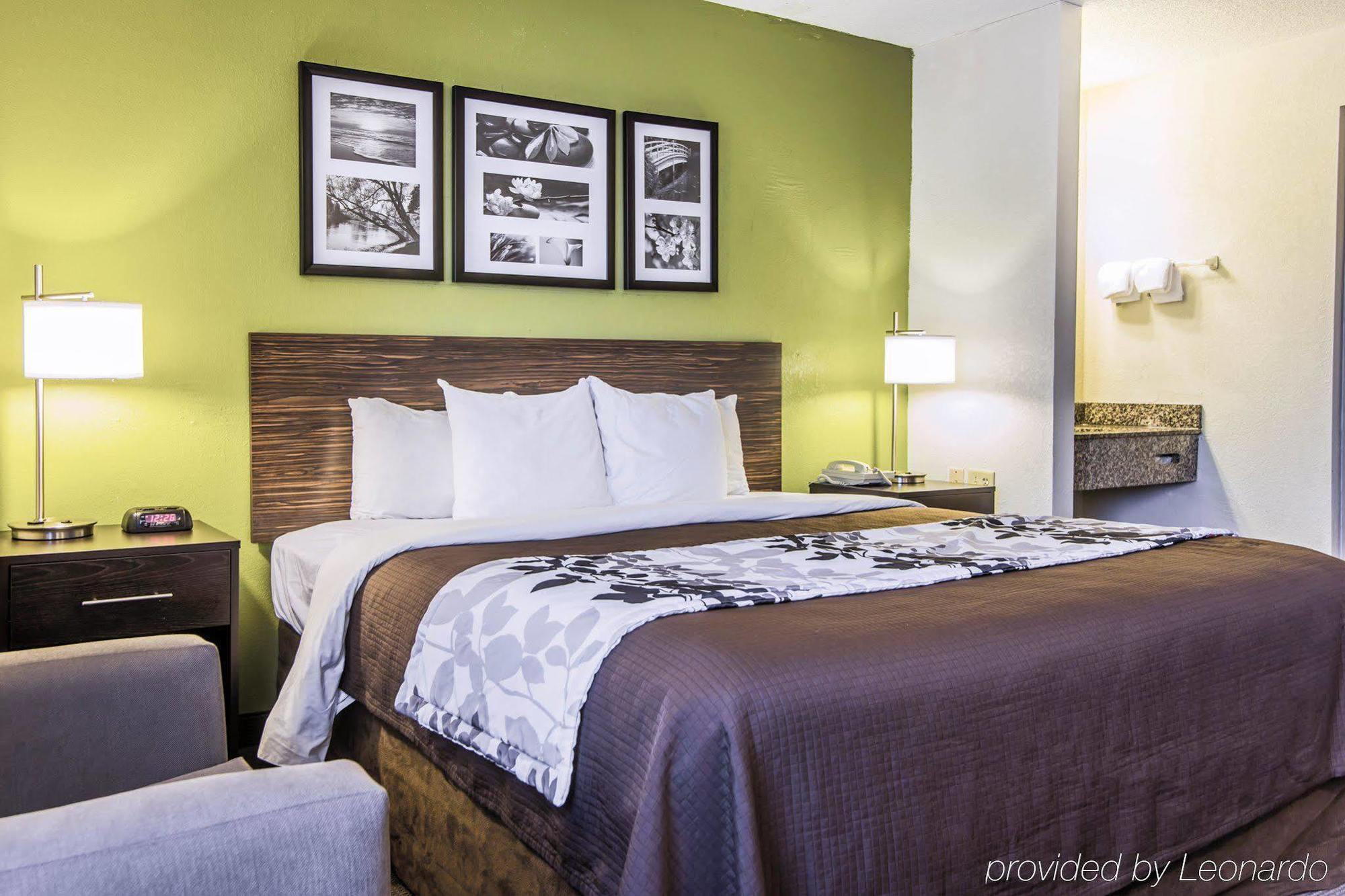 Sleep Inn Walterboro I-95 Εξωτερικό φωτογραφία