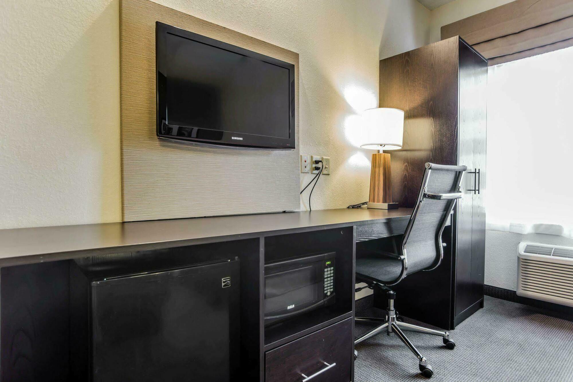 Sleep Inn Walterboro I-95 Εξωτερικό φωτογραφία