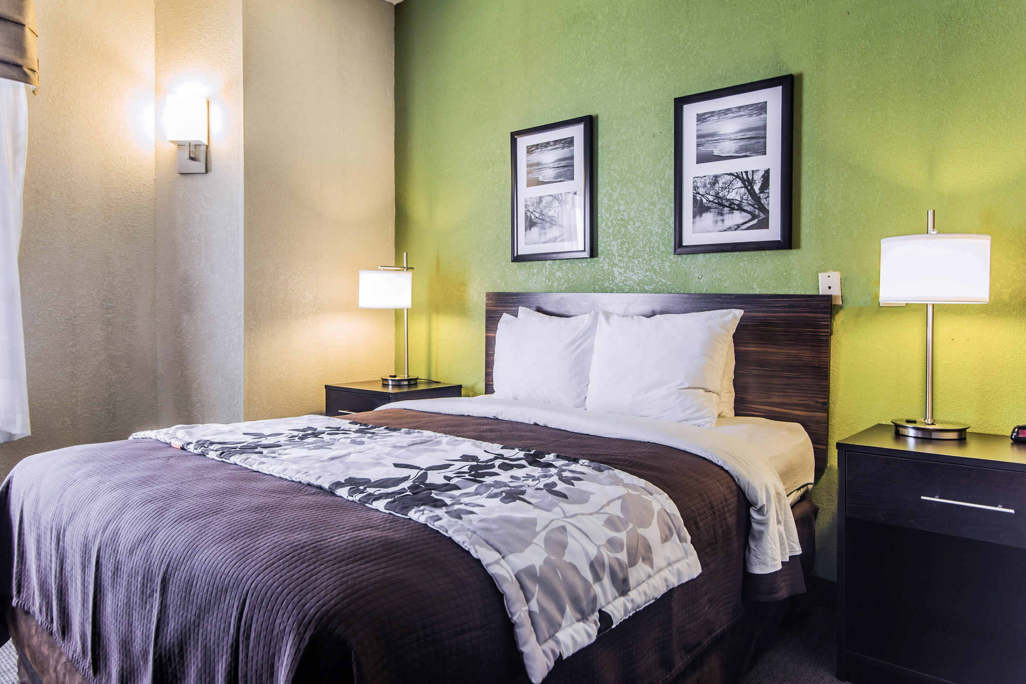 Sleep Inn Walterboro I-95 Εξωτερικό φωτογραφία