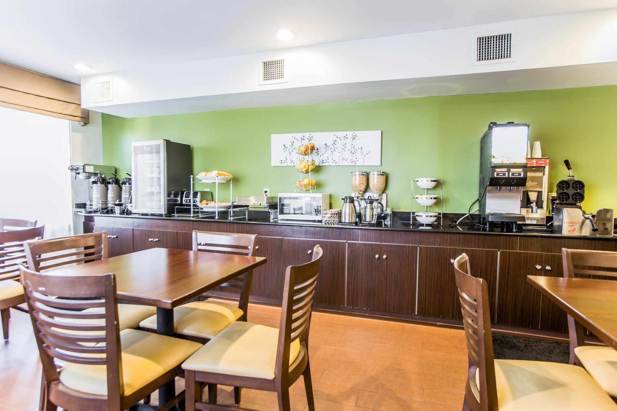 Sleep Inn Walterboro I-95 Εξωτερικό φωτογραφία